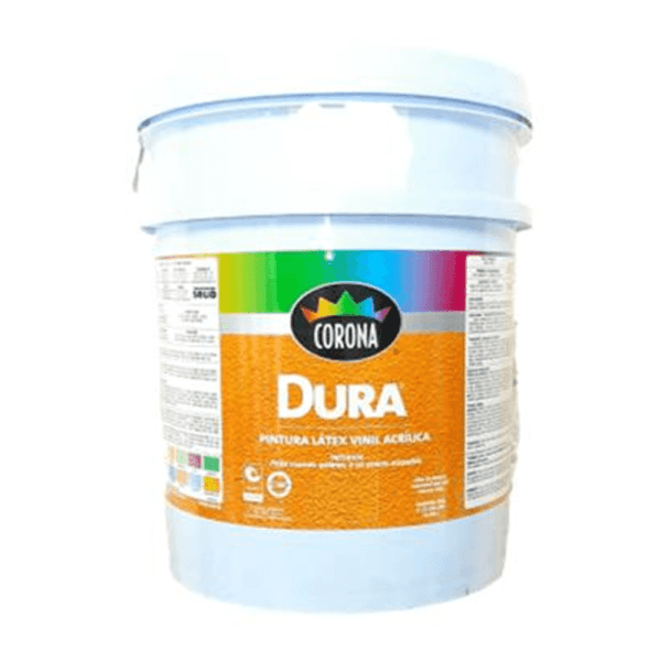 Pintura látex clásica (cubeta)